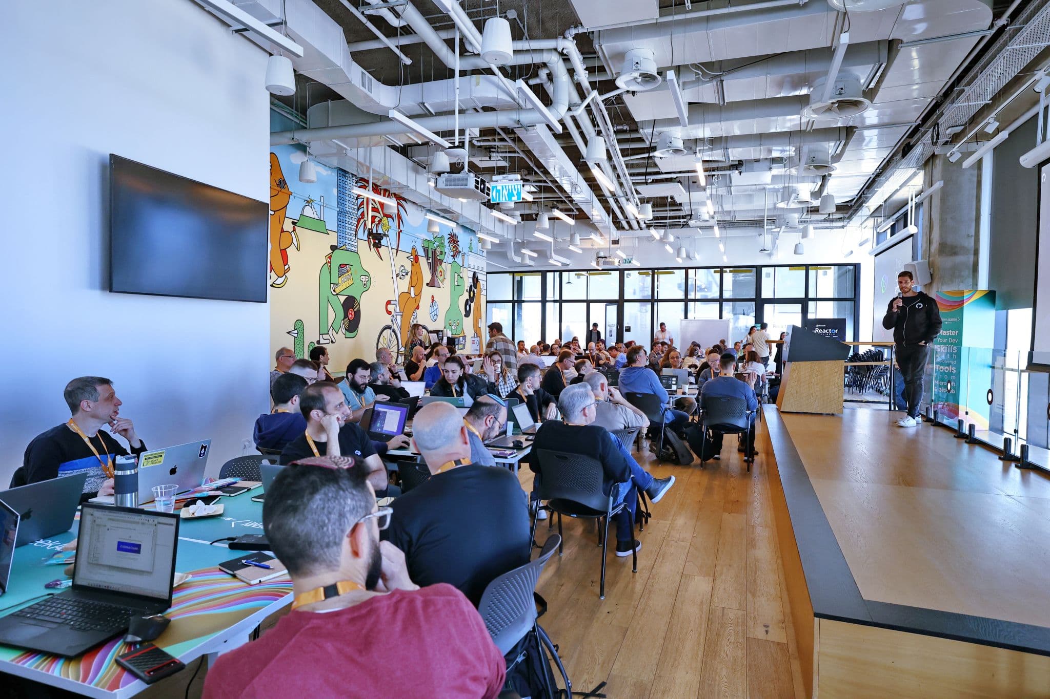 From Code to Done: Agentic Copilot