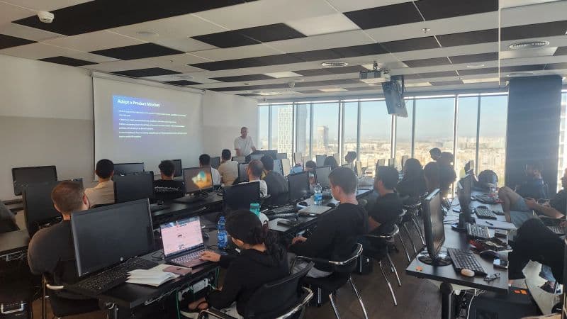 Lessons from the Field: A DevOps Career in the Real World