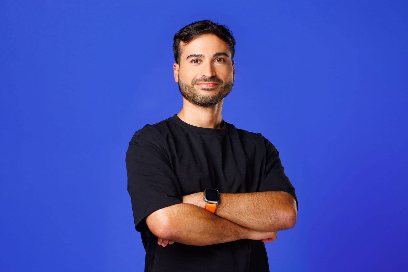 Roei Zalta
