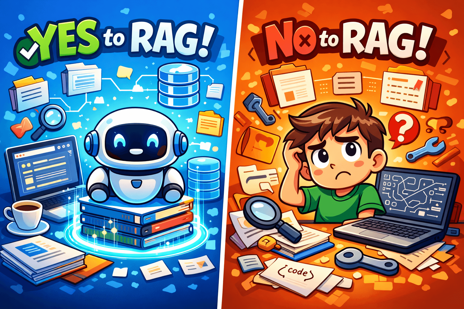 Do We Still Need RAG When Building Production Agentic Systems?